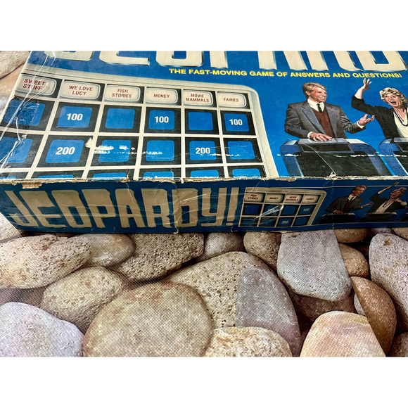 2 VINTAGE CLASSIC BOARD GAMES - Picture 3 of 14